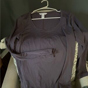 Athleta women’s long sleeve